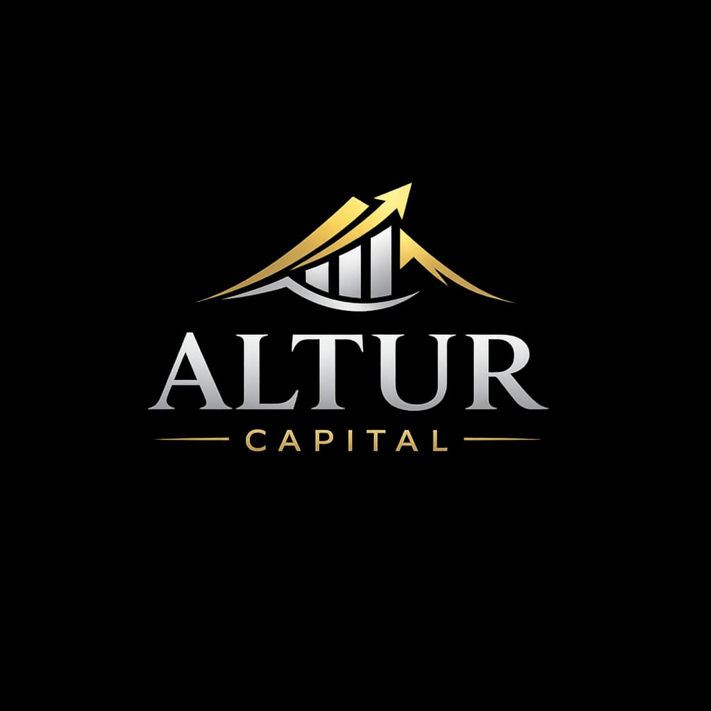 Logo Altur Capital